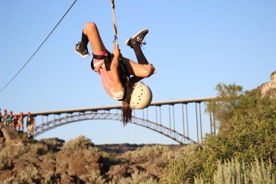 Magic Valley Flight Simulation